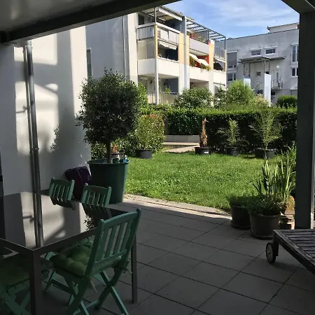 Schönes Ruhiges Mit Eigenem Bad Und Wc