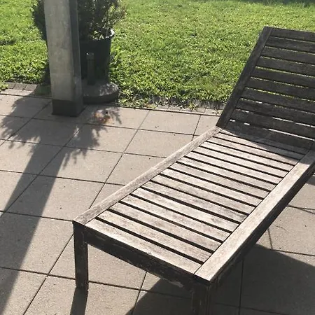 Schönes Ruhiges Mit Eigenem Bad Und Wc * Ostfildern