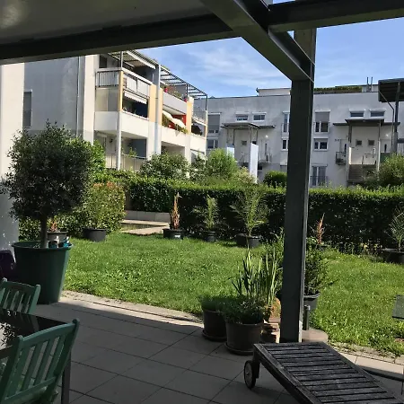 Schönes Ruhiges Mit Eigenem Bad Und Wc * Ostfildern